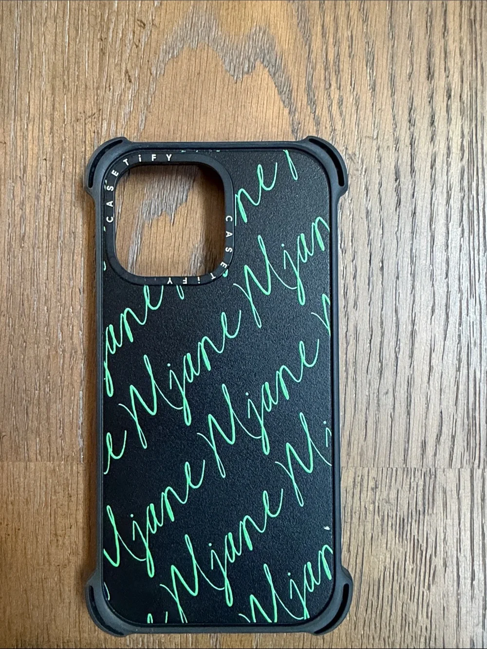 Bundle of 3, Casetify IPhone 14 Pro Max phone cases